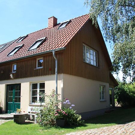 Ferienhaus-Am-Kuhmoor Wißmar Екстериор снимка