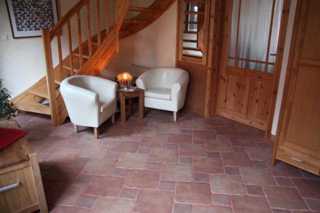 Ferienhaus-Am-Kuhmoor Wißmar Екстериор снимка